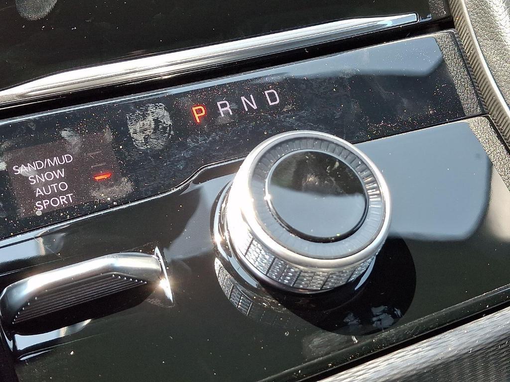 new 2026 Jeep Grand Cherokee L car, priced at $50,140