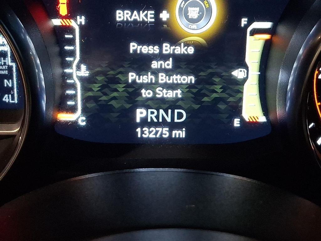 used 2023 Jeep Wrangler car, priced at $69,500