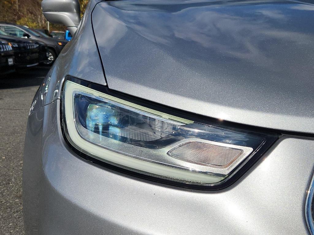 used 2021 Chrysler Pacifica car, priced at $29,500