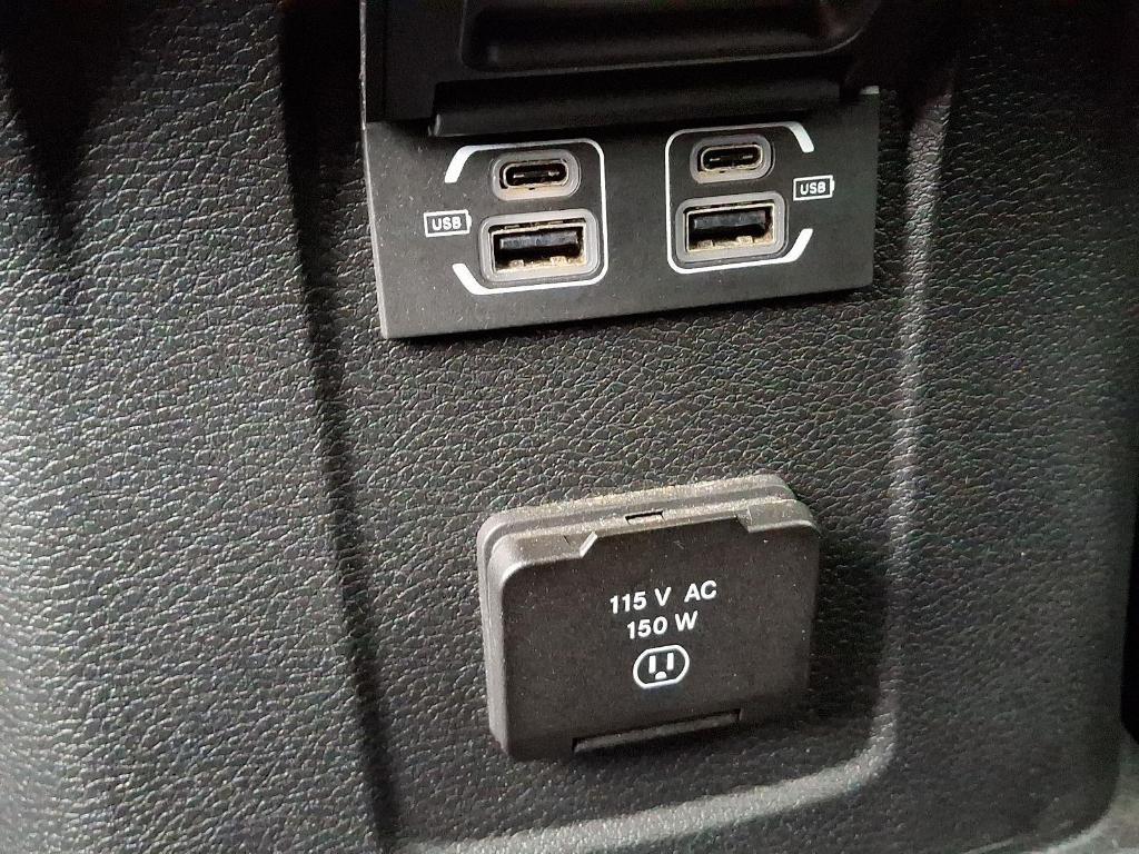 used 2023 Jeep Wrangler car, priced at $29,500