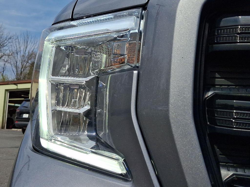 used 2021 GMC Sierra 1500 car, priced at $35,000