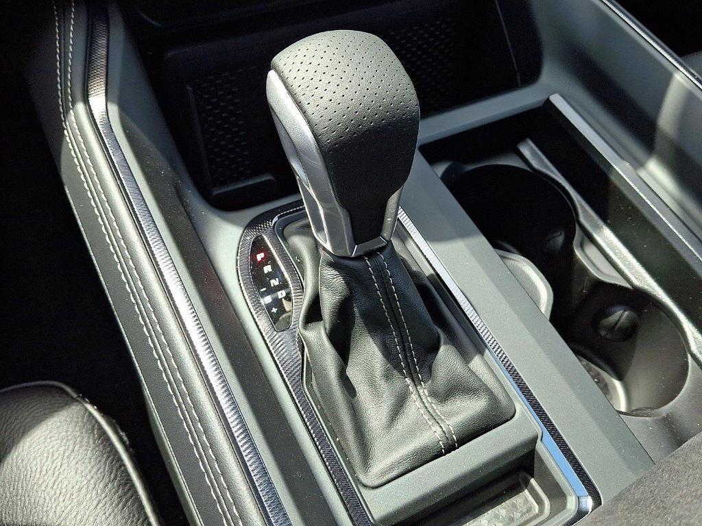 new 2027 Ram 1500 car, priced at $74,611