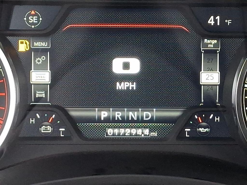 used 2024 Ram 2500 car, priced at $56,500