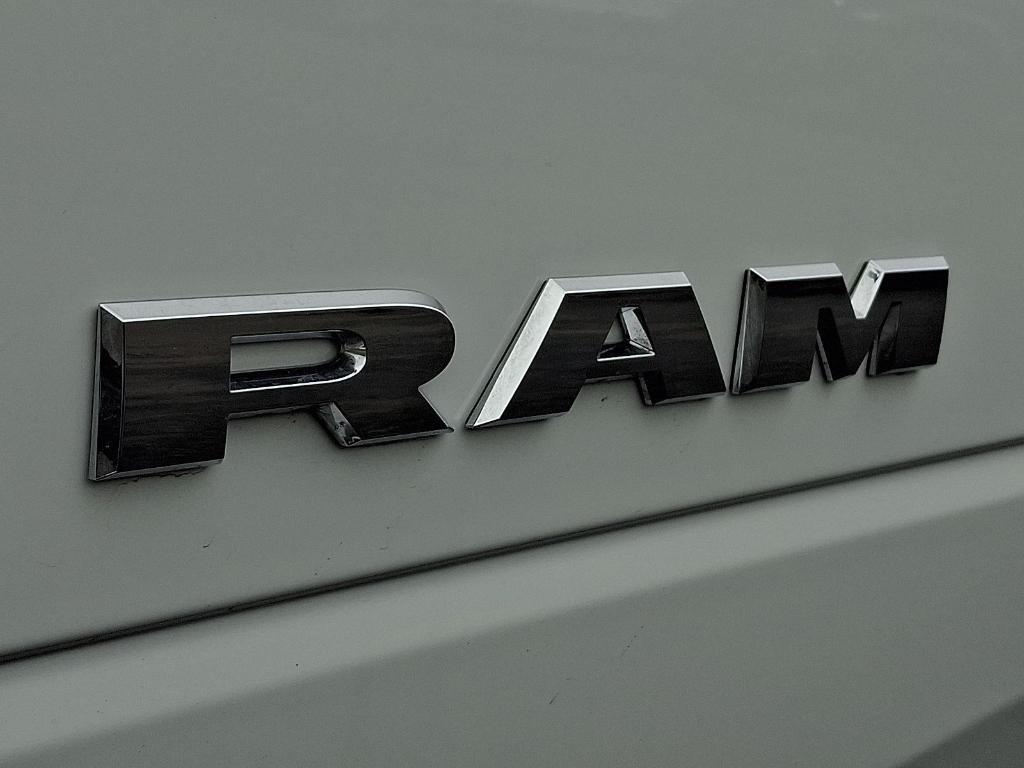 new 2026 Ram 3500 car, priced at $83,620