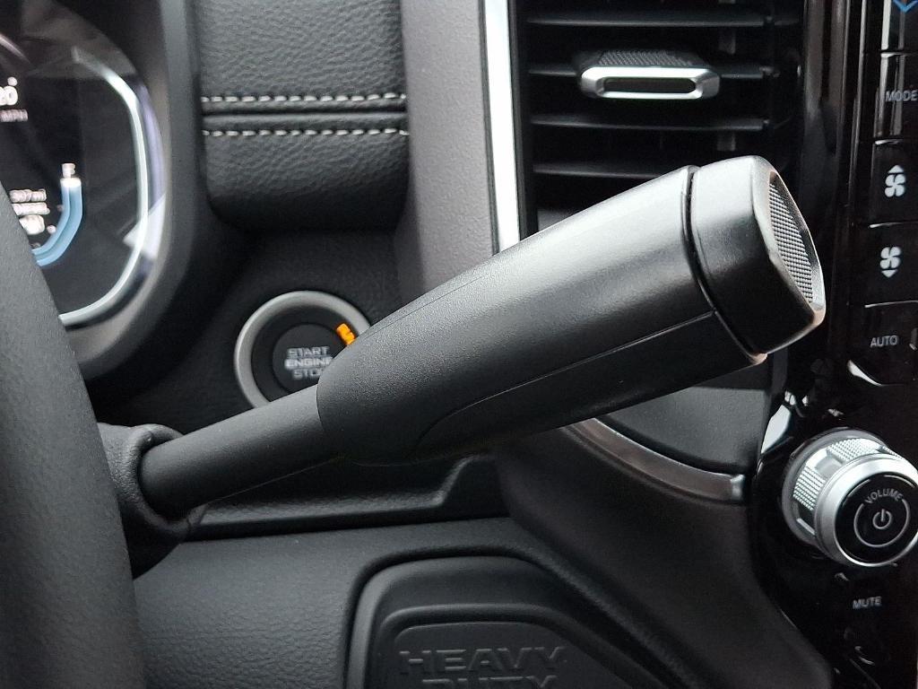 new 2026 Ram 3500 car, priced at $83,620