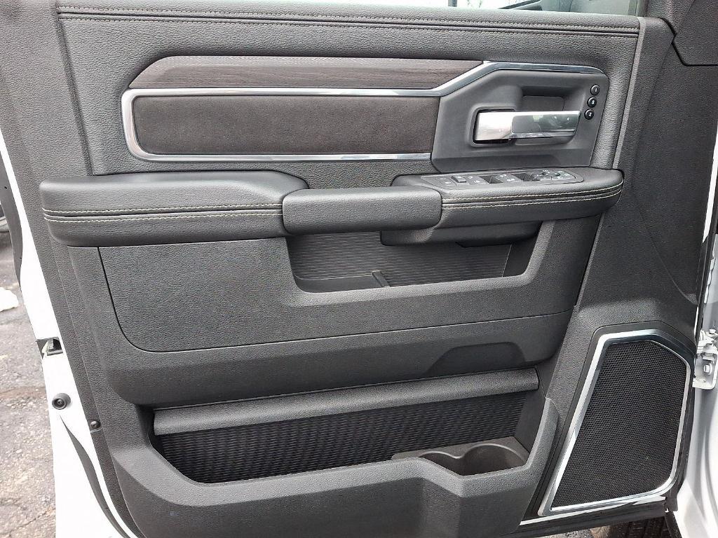 new 2026 Ram 3500 car, priced at $83,620