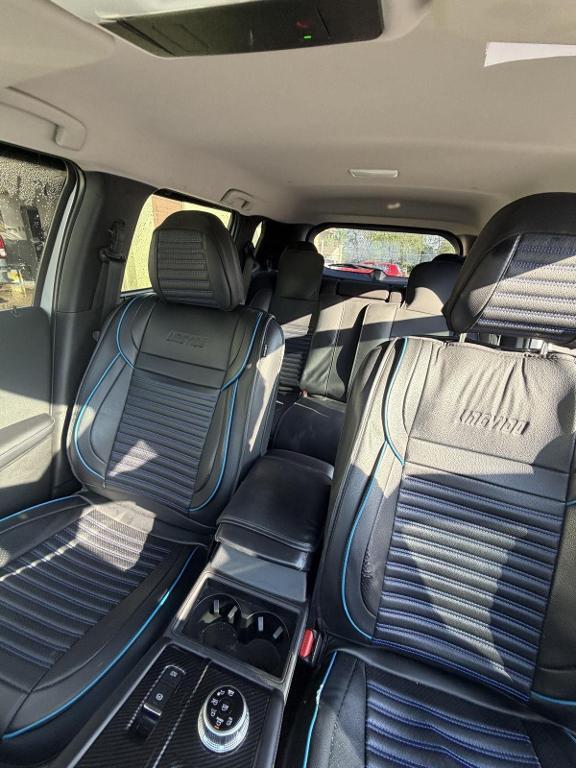 used 2022 Mitsubishi Outlander car, priced at $19,995