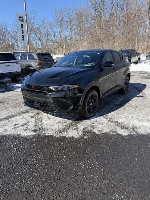 used 2024 Dodge Hornet car, priced at $23,795