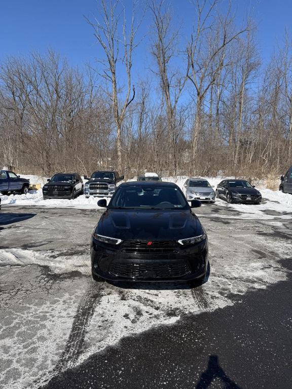 used 2024 Dodge Hornet car, priced at $23,795