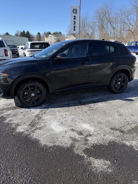 used 2024 Dodge Hornet car, priced at $23,795