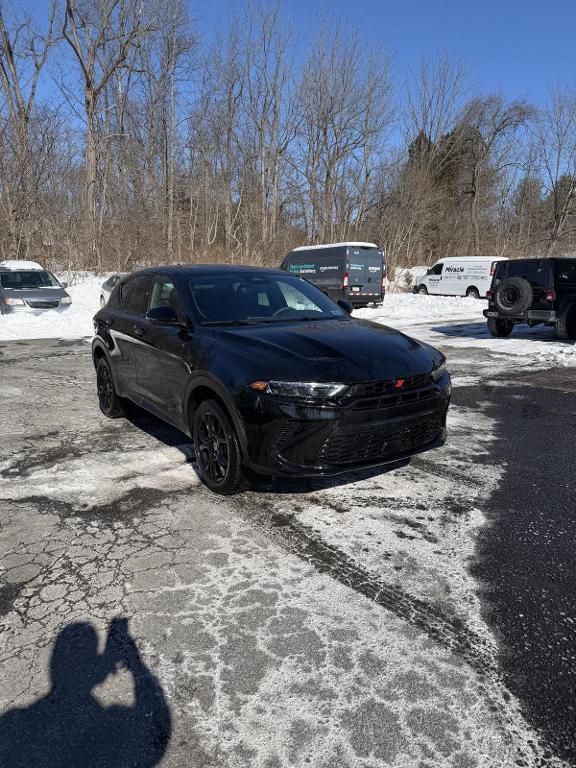 used 2024 Dodge Hornet car, priced at $23,795