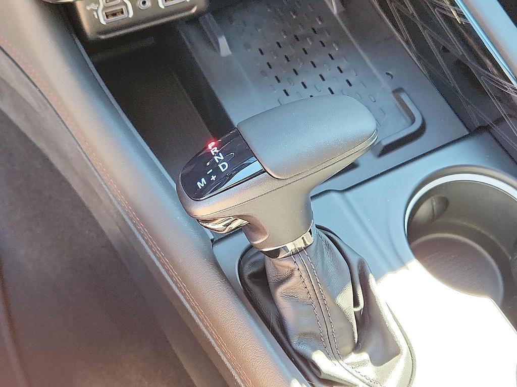 new 2026 Dodge Durango car, priced at $45,610