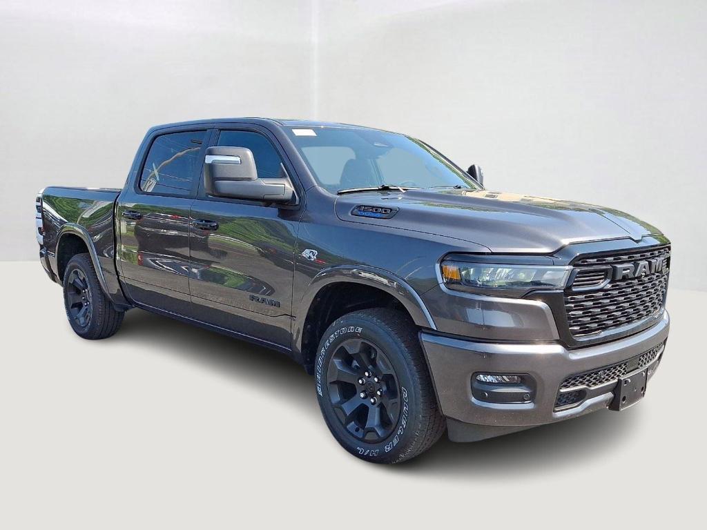 new 2026 Ram 1500 car, priced at $55,042