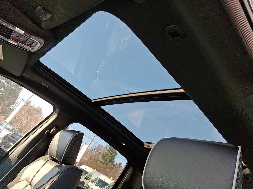 new 2026 Ram 1500 car, priced at $71,035