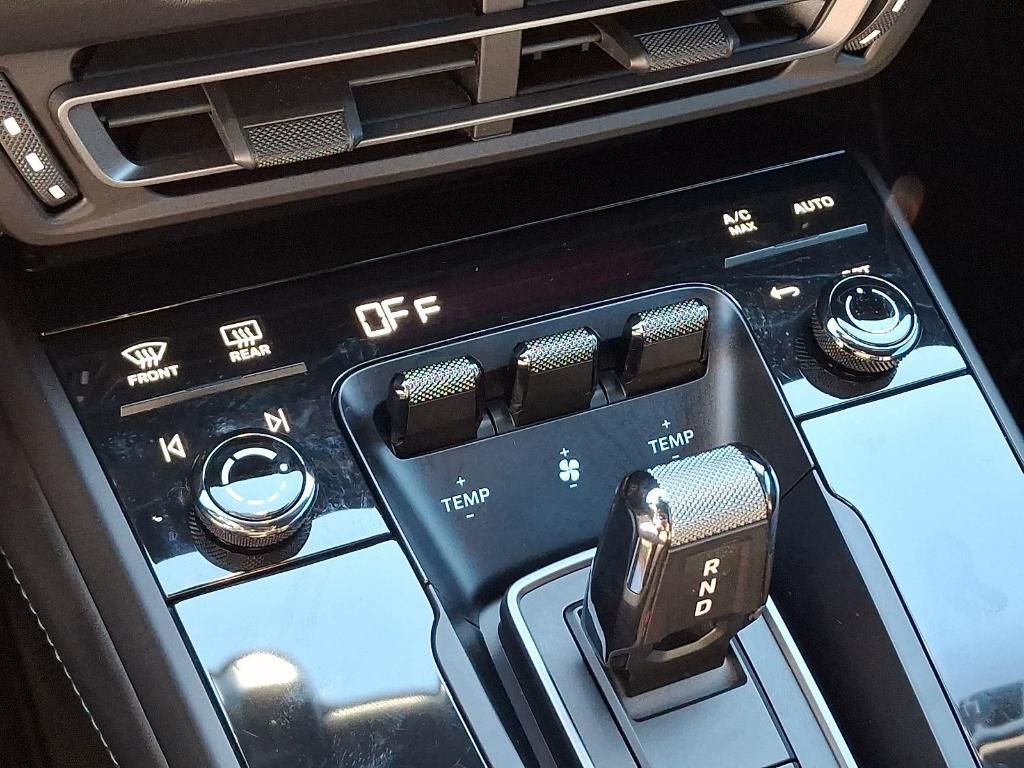 used 2022 Porsche 911 car, priced at $178,989