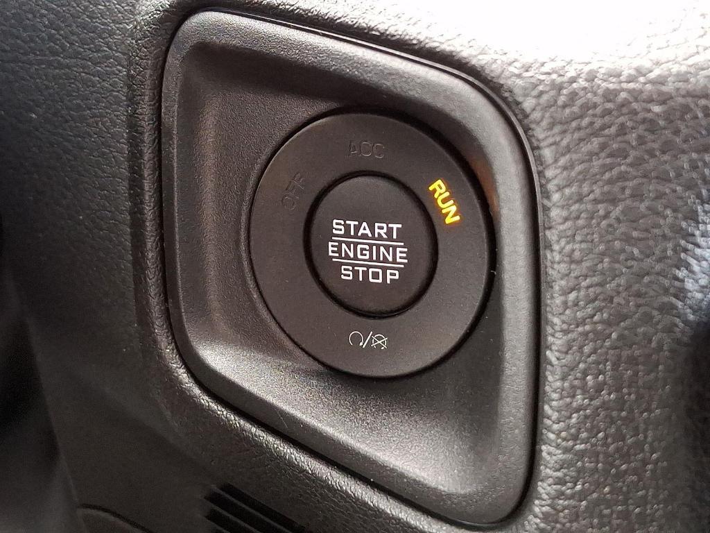 new 2026 Jeep Wrangler car, priced at $54,456