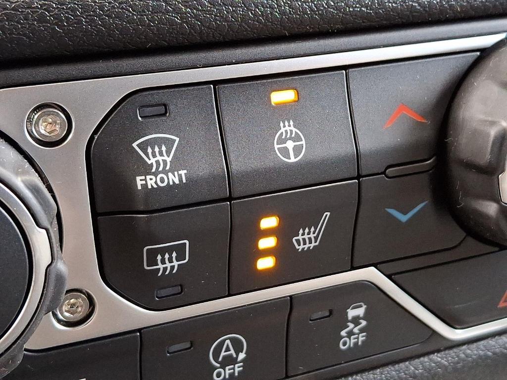 new 2026 Jeep Wrangler car, priced at $54,456