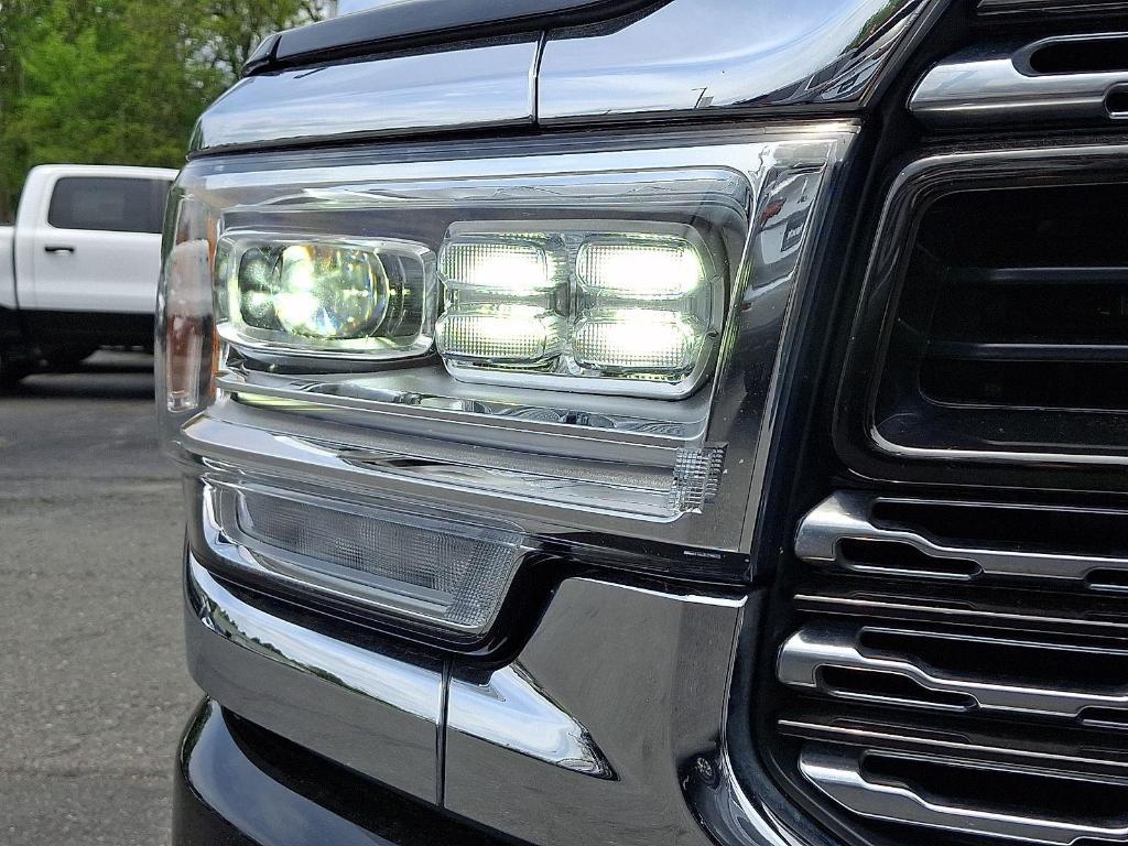 used 2023 Ram 2500 car, priced at $66,445