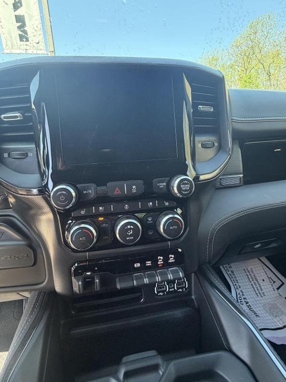 used 2023 Ram 2500 car, priced at $68,000