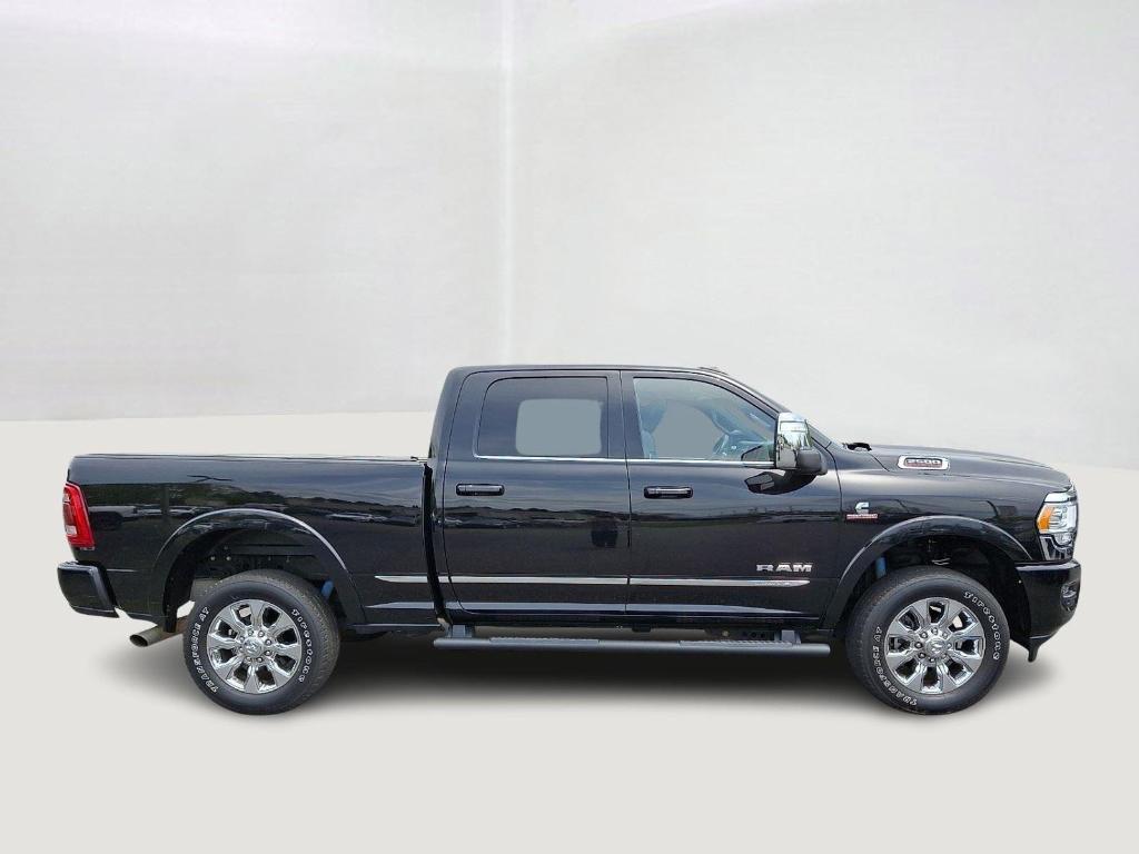 used 2023 Ram 2500 car, priced at $66,485