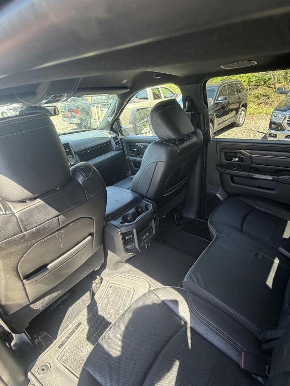 used 2023 Ram 2500 car, priced at $68,000