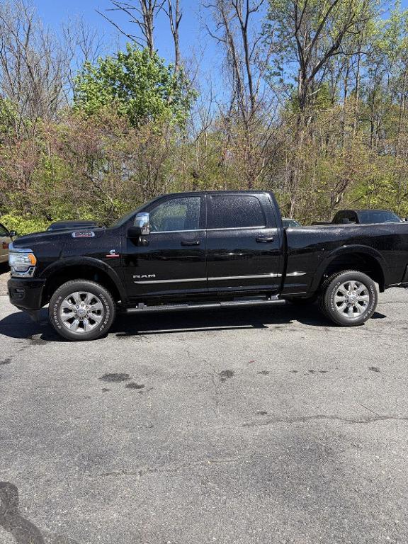 used 2023 Ram 2500 car, priced at $68,000