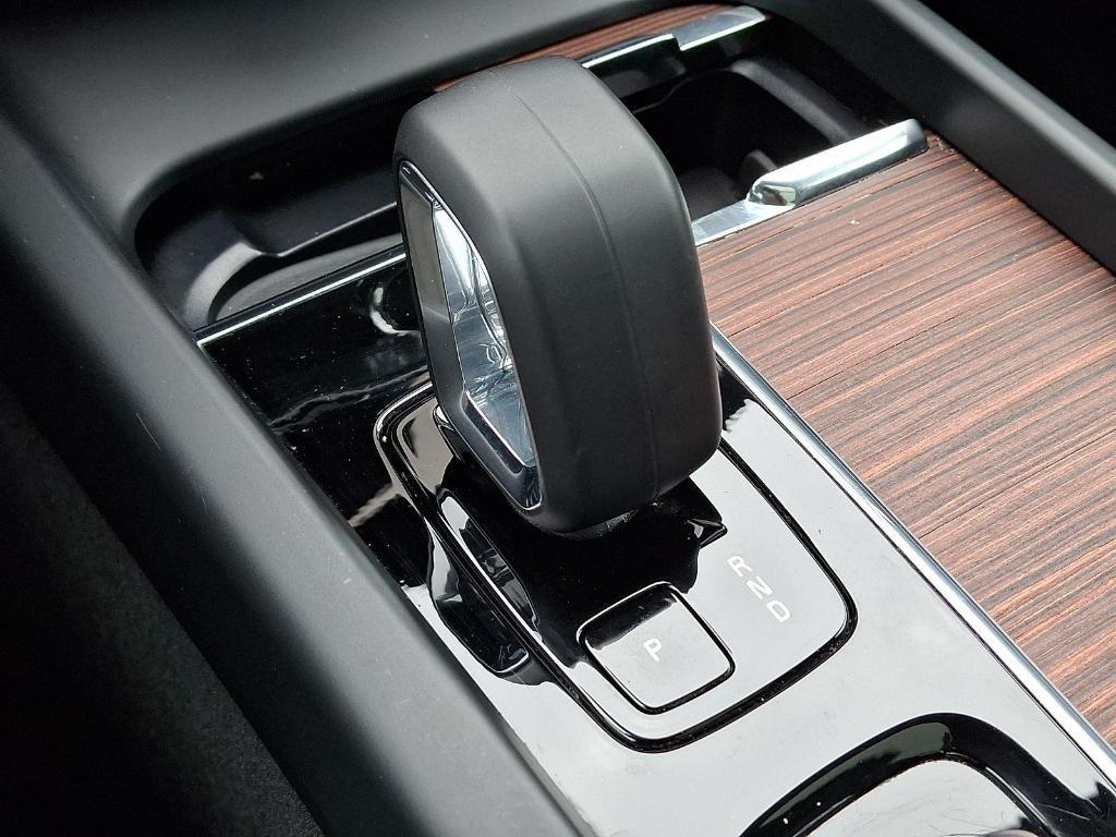 used 2025 Volvo V60 Cross Country car, priced at $34,500