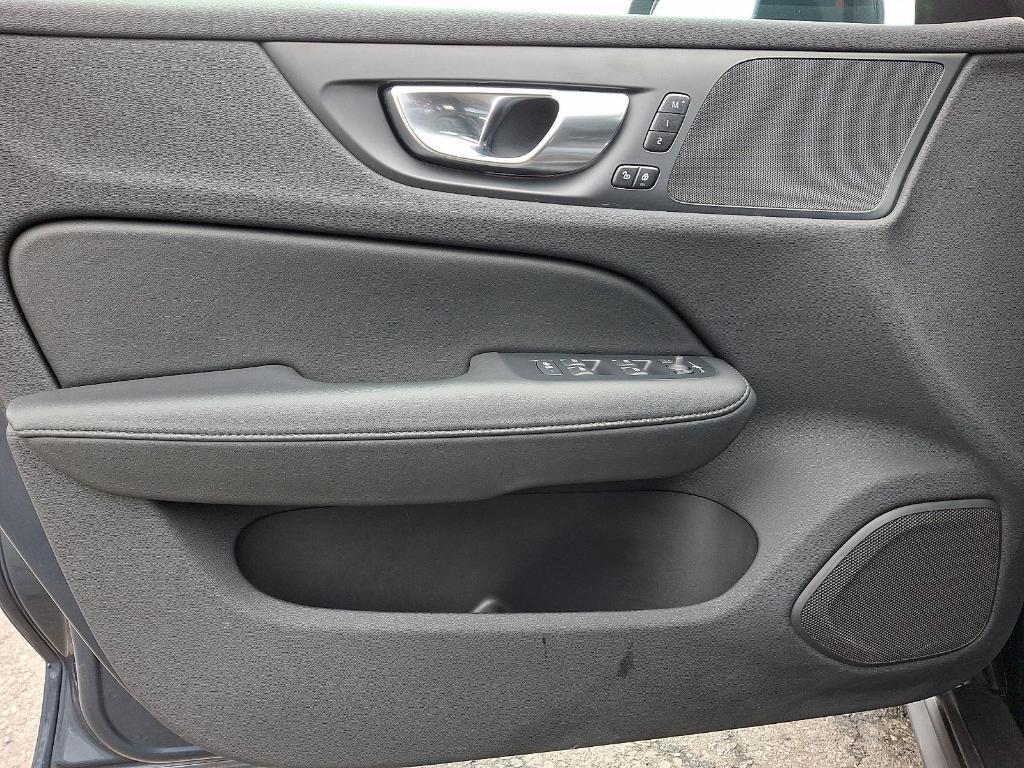 used 2025 Volvo V60 Cross Country car, priced at $34,500