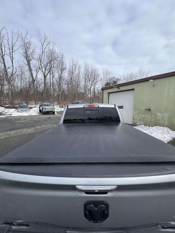 used 2020 Ram 1500 car, priced at $30,995