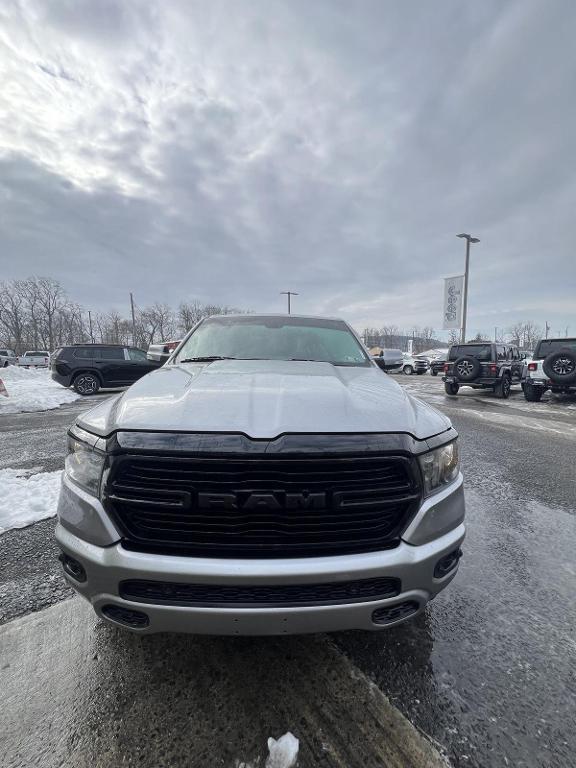 used 2020 Ram 1500 car, priced at $30,995