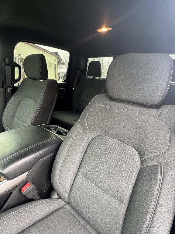 used 2020 Ram 1500 car, priced at $30,995