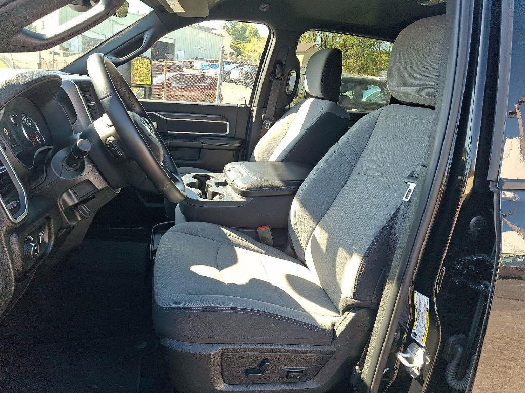 used 2024 Ram 2500 car, priced at $42,460