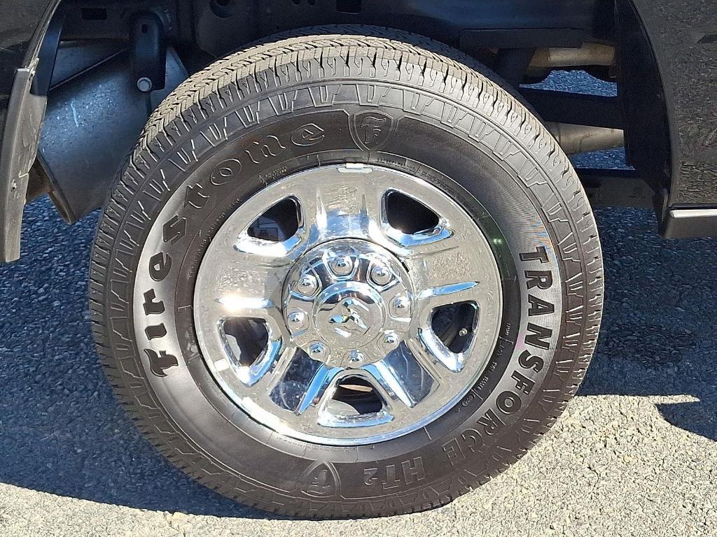 used 2024 Ram 2500 car, priced at $42,460