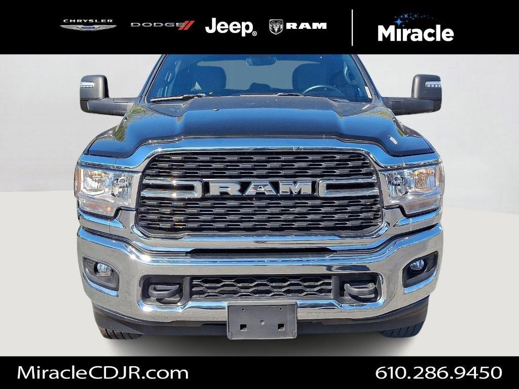 used 2024 Ram 2500 car, priced at $42,460