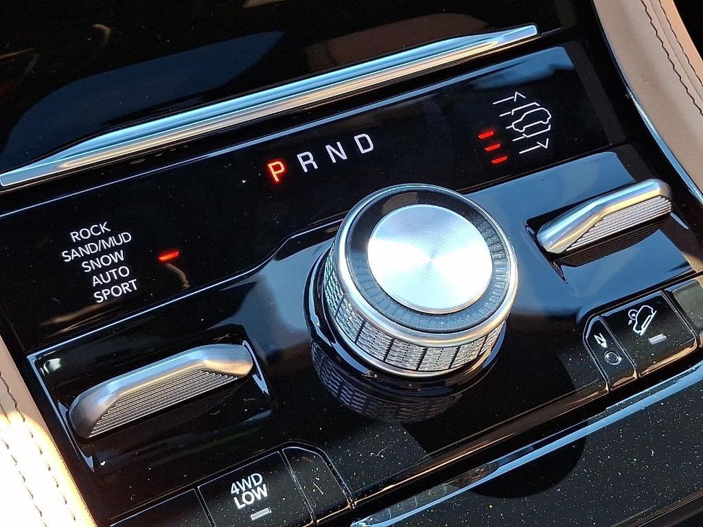 new 2026 Jeep Grand Cherokee L car, priced at $62,440