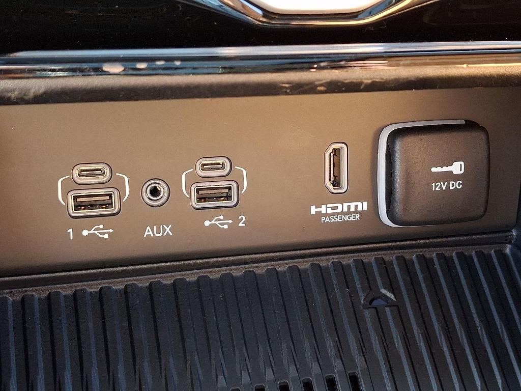new 2026 Jeep Grand Cherokee L car, priced at $62,440
