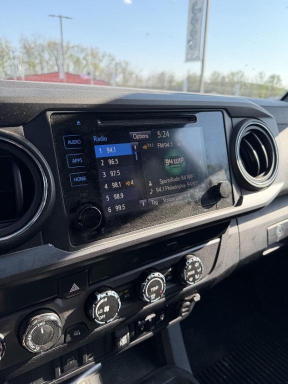 used 2019 Toyota Tacoma car, priced at $31,000