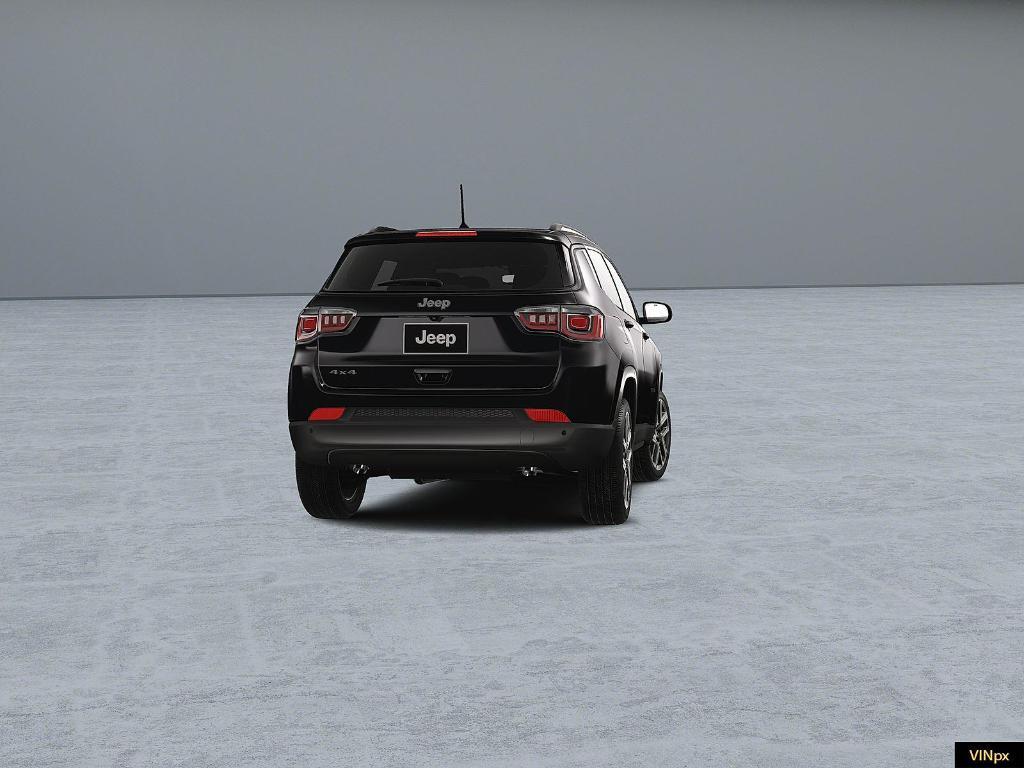 new 2026 Jeep Compass car, priced at $34,950