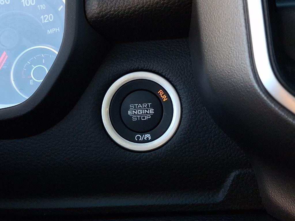 new 2026 Ram 1500 car, priced at $57,808