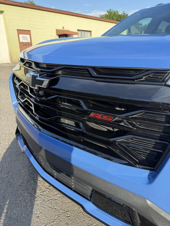 used 2026 Chevrolet Equinox car, priced at $35,090