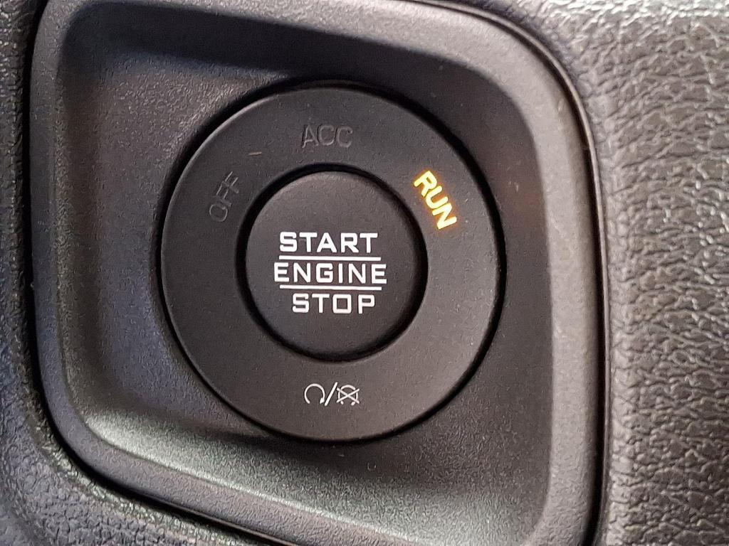 new 2026 Jeep Wrangler car, priced at $45,527