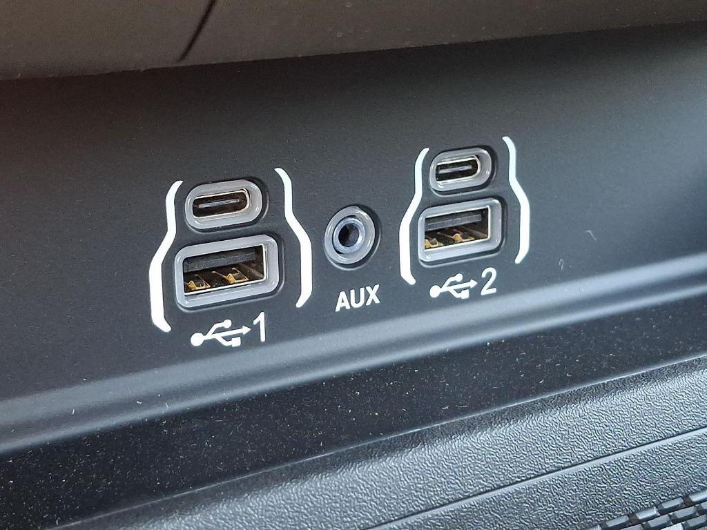 new 2026 Ram 1500 car, priced at $53,924