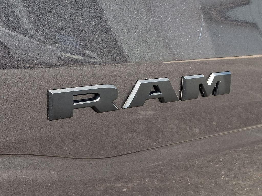 new 2026 Ram 1500 car, priced at $53,924