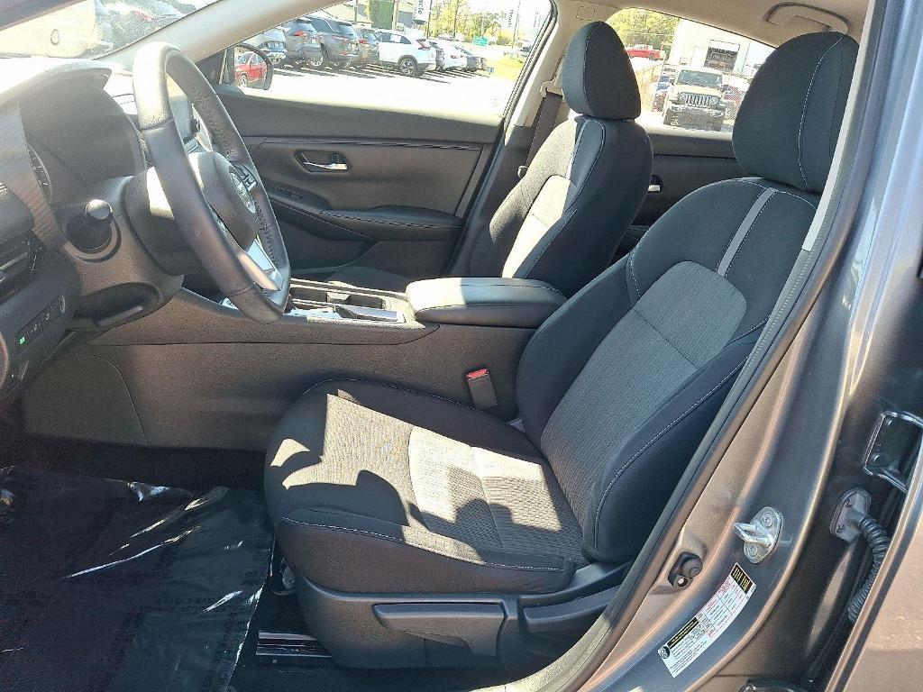 used 2020 Nissan Sentra car, priced at $15,995