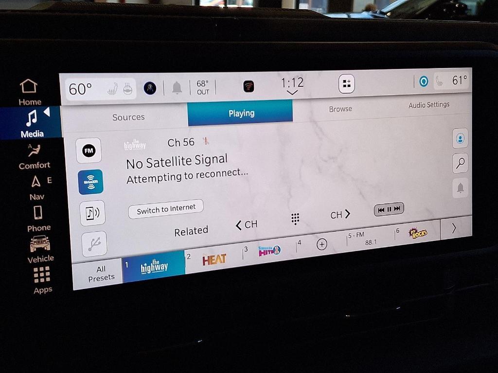 new 2025 Jeep Wrangler car, priced at $101,300