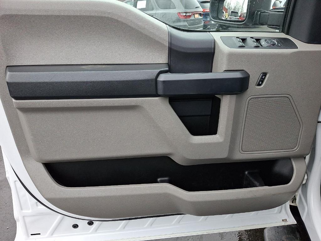 used 2022 Ford F-350 car, priced at $43,000