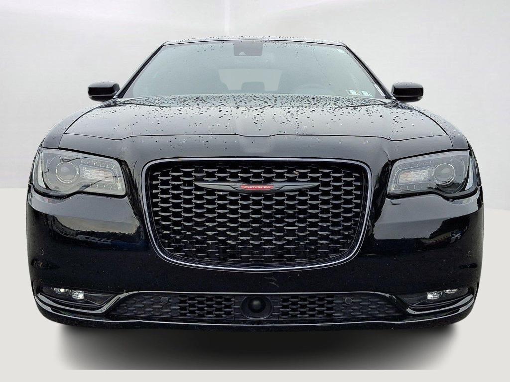used 2023 Chrysler 300 car, priced at $30,985