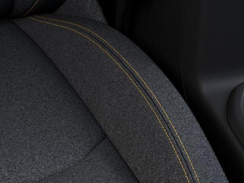 new 2026 Jeep Wrangler car, priced at $45,800