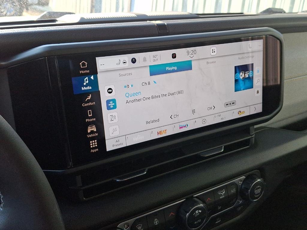 new 2026 Jeep Wrangler car, priced at $45,800