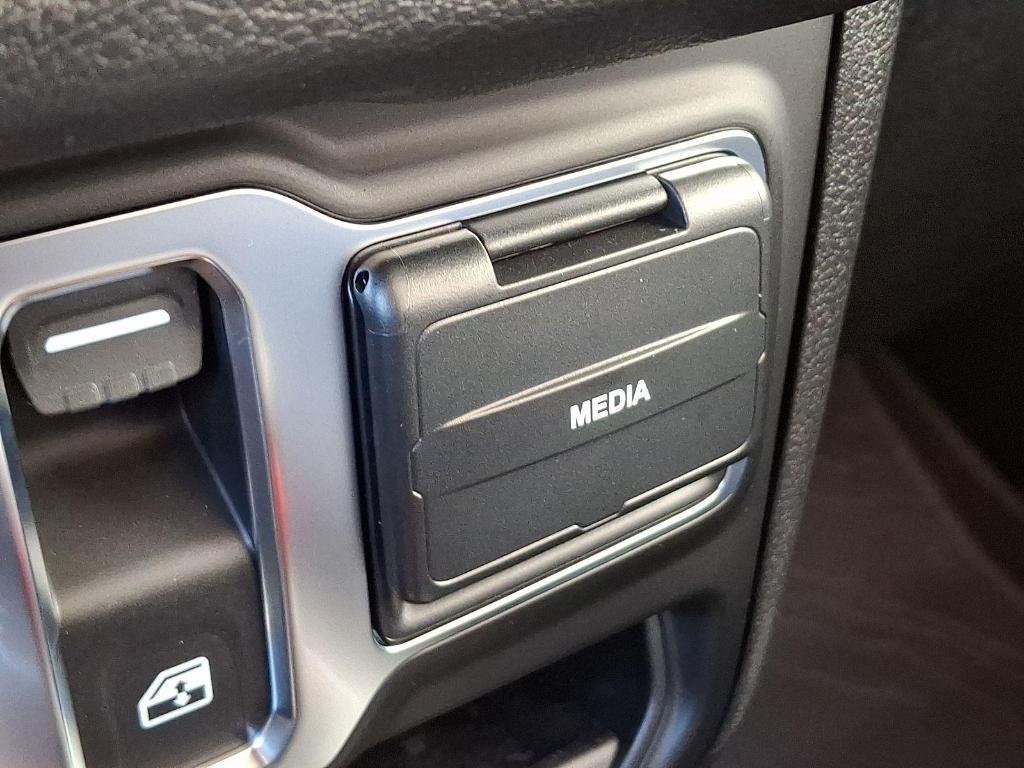 new 2026 Jeep Wrangler car, priced at $45,800